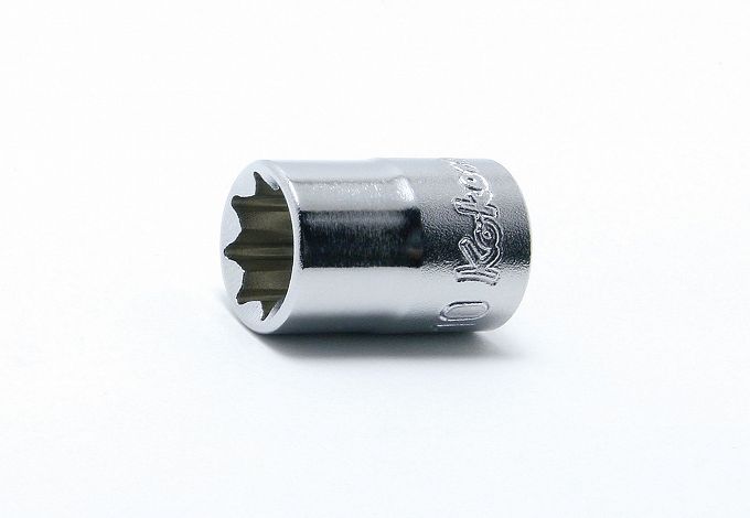 Nasadka 13mm ośmiokątna KOKEN