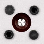 Szczypce do zagniatania 4-punktowego AWG 32 – 20 RENNSTEIG 8738 0000 6 - 2