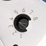 Szczypce do zagniatania 4-punktowego AWG 32 – 20 RENNSTEIG 8738 0000 6 - 4