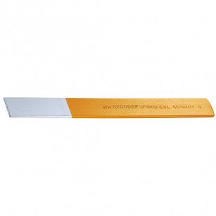 Przecinak rowkowy 240x26x4 mm Nr 2104 GEDORE 8911420