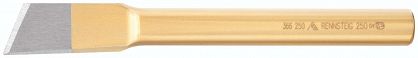 Przecinak dla elektryków dłuto szczelinowe RENNSTEIG 366 250 0