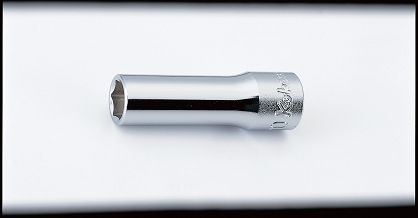 Nasadka 12mm sześciokątna długa KOKEN