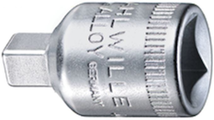 Redukcja z 3/8