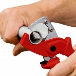 Obcinak do rur ochronnych i węży do 25 mm RENNSTEIG 502 038 6 - 3