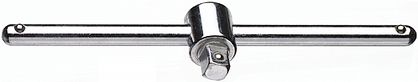 Pokrętło z przesuwnym czopem 1/4" 116mm 404 QUERGRIFF 1/4  STAHLWILLE 11070000