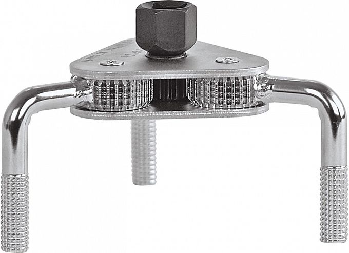 Klucz do filtrów oleju KUKKO 108-2