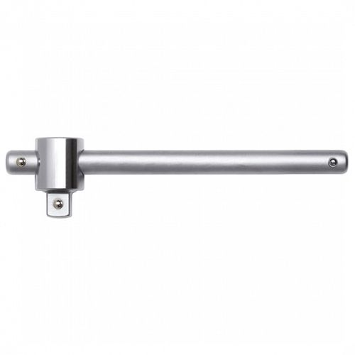 Uchwyt poprzeczny z czopem przesuwnym 1/4