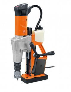 Wiertarka ze stopą elektromagnetyczną do metalu do 50 mm KBM 50 U FEIN 72704061000