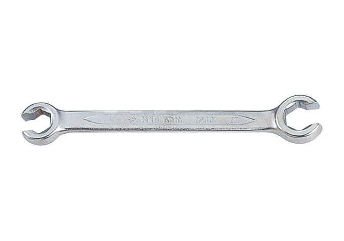 Klucz do przewodów hamulcowych calowy 11/16