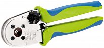 Szczypce do zagniatania 4-punktowego AWG 26 – 12 RENNSTEIG 8752 0000 6 - 2