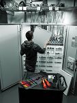 Zestaw narzędzi do szaf sterowniczych Kraftform Kompakt VDE Safe-Torque Speed Set 1, 23 części WERA 05006633001 - 2