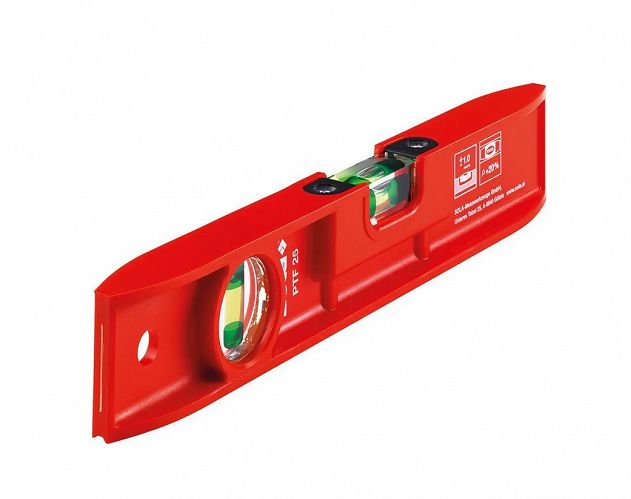 Poziomica 20 cm SOLA PTF 25 