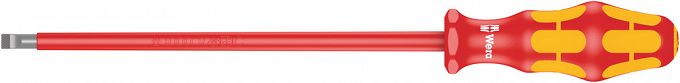 Wkrętak śrubokręt izolowany płaski 6,5mm Lasertip Plus 160i WERA  05006126001