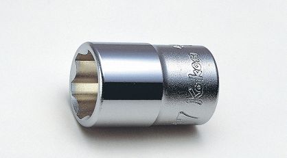 Nasadka 23mm sześciokątna Surface Drive KOKEN