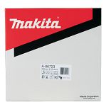 Tarcza 305x2,4 tnąca do stali miękkiej z60 MAKITA A-86723 - 2