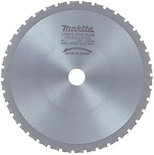 Tarcza 305x2,4 tnąca do stali miękkiej z60 MAKITA A-86723