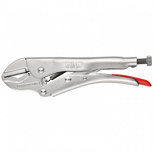 Szczypce Zaciskowe Morse'a KNIPEX 40 04 180