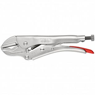 Szczypce Zaciskowe Morse'a KNIPEX 40 04 180