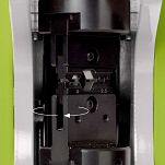 Prasa CM 25-1 Zagniatarka CM 25-1 RENNSTEIG 636 025-1 - 6