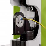 Zagniatarka CM 25-3 0,08 – 10,0 mm2 RENNSTEIG 636 084 3 - 6