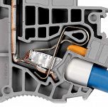 Zagniatarka CM 25-3 0,08 – 10,0 mm2 RENNSTEIG 636 084 3 - 3