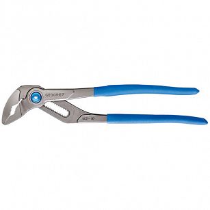 Szczypce uniwersalne 12", 17-krotnie przestawne Nr 142 12 TL GEDORE 1995413