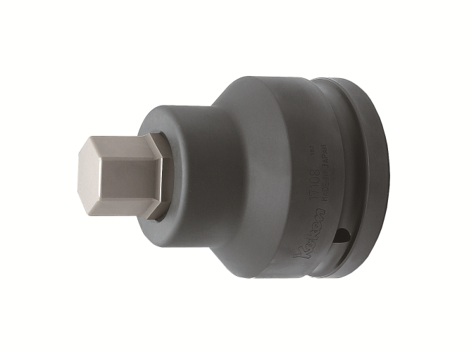 Nasadka udarowa z bitem 19mm KOKEN