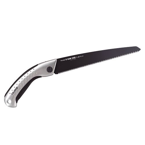 Piła ręczna Aluminist 240mm z futerałem TAJIMA ALSA-A240FB-EU