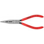 Szczypce wielofunkcyjne dla elektryków 4W1 KNIPEX 13 01 160 - 9