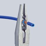 Szczypce wielofunkcyjne dla elektryków 4W1 KNIPEX 13 01 160 - 4