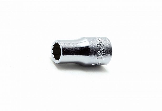 Nasadka 11mm dwunastokątna KOKEN