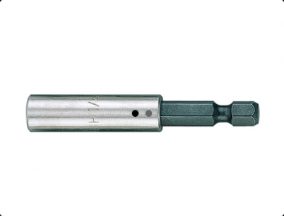 Magnetyczny uchwyt do bitów do wkrętarek 1/4" 100mm KING TONY 750-100
