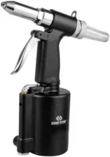 Nitownica pneumatyczna do nitów stalowych 2.4 - 6.4mm KING TONY 33J12-100