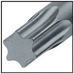 Klucz trzpieniowy TORX TX50 x 250 mm rękojeść T WIHA 01345 - 2
