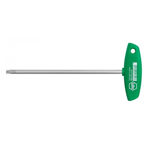Klucz trzpieniowy TORX TX50 x 250 mm rękojeść T WIHA 01345