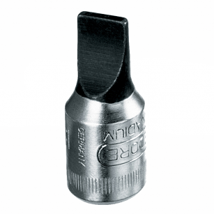 Nasadka wkrętakowa 1/4" 4x0,8 mm GEDORE IS 20 4 6171560