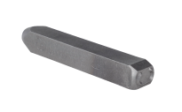 Znaczniki literowe 27 elementów 4,0 mm KUKKO 329-204 - 2