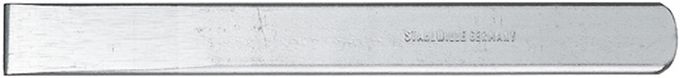Przecinak szczelinowy L=240mmx26 110 240 MM STAHLWILLE 70080001