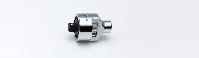 Grzechotka nasuwana 1/4