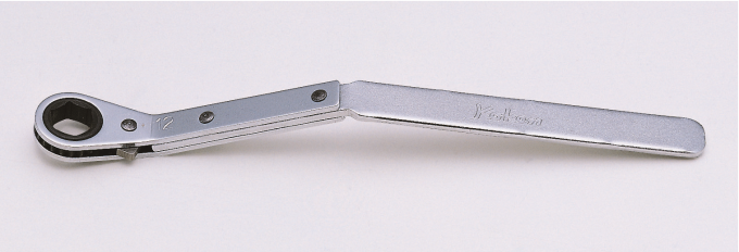 Klucz do świec żarowych 8x200mm KOKEN