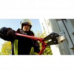 Nożyce do Drutu Prętów KNIPEX 71 72 760 - 2