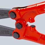Nożyce do Drutu Prętów KNIPEX 71 72 760 - 5