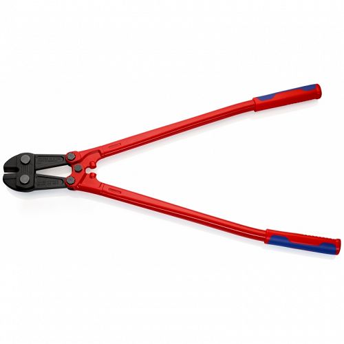 Nożyce do Drutu Prętów KNIPEX 71 72 760