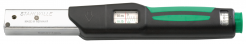 Klucz dynamometryczny MANOSKOP® z uchwytem do narzędzi wtykowych nr 730N 25-130 Nm STAHLWILLE 50181012