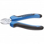 Szczypce do cięcia bocznego 160 mm Nr 8315-160 JC GEDORE 1396722 - 4