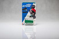 Magazynek na bity do wkrętarki zielony BITMAG™ BTMG-CG  - 7