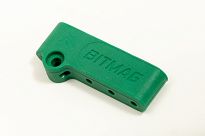 Magazynek na bity do wkrętarki zielony BITMAG™ BTMG-CG  - 6