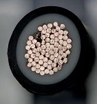 Szczypce do odizolowania do kabli fotowoltaicznych PTFE RENNSTEIG 708 269 3 - 3