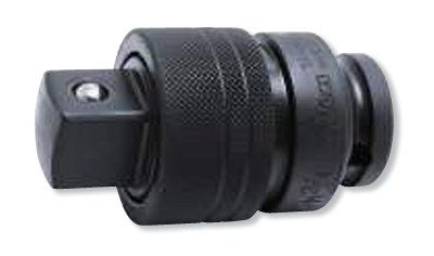 Adapter udarowy blokujący, szybkozłączka 1/2" na 3/4" KOKEN