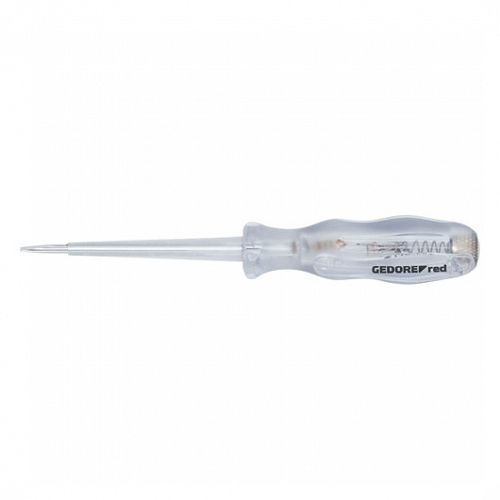 Próbnik fazy 105-250V płaski GEDORE RED R38120312 3301420